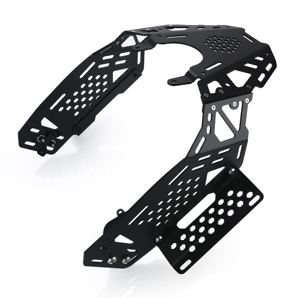 Para kove 450 rally 2022 2023  - Tail Bag Rack avaliação e preço