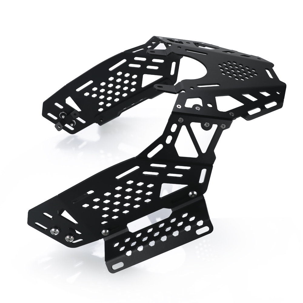 Para kove 450 rally 2022 2023  - Tail Bag Rack avaliação e preço