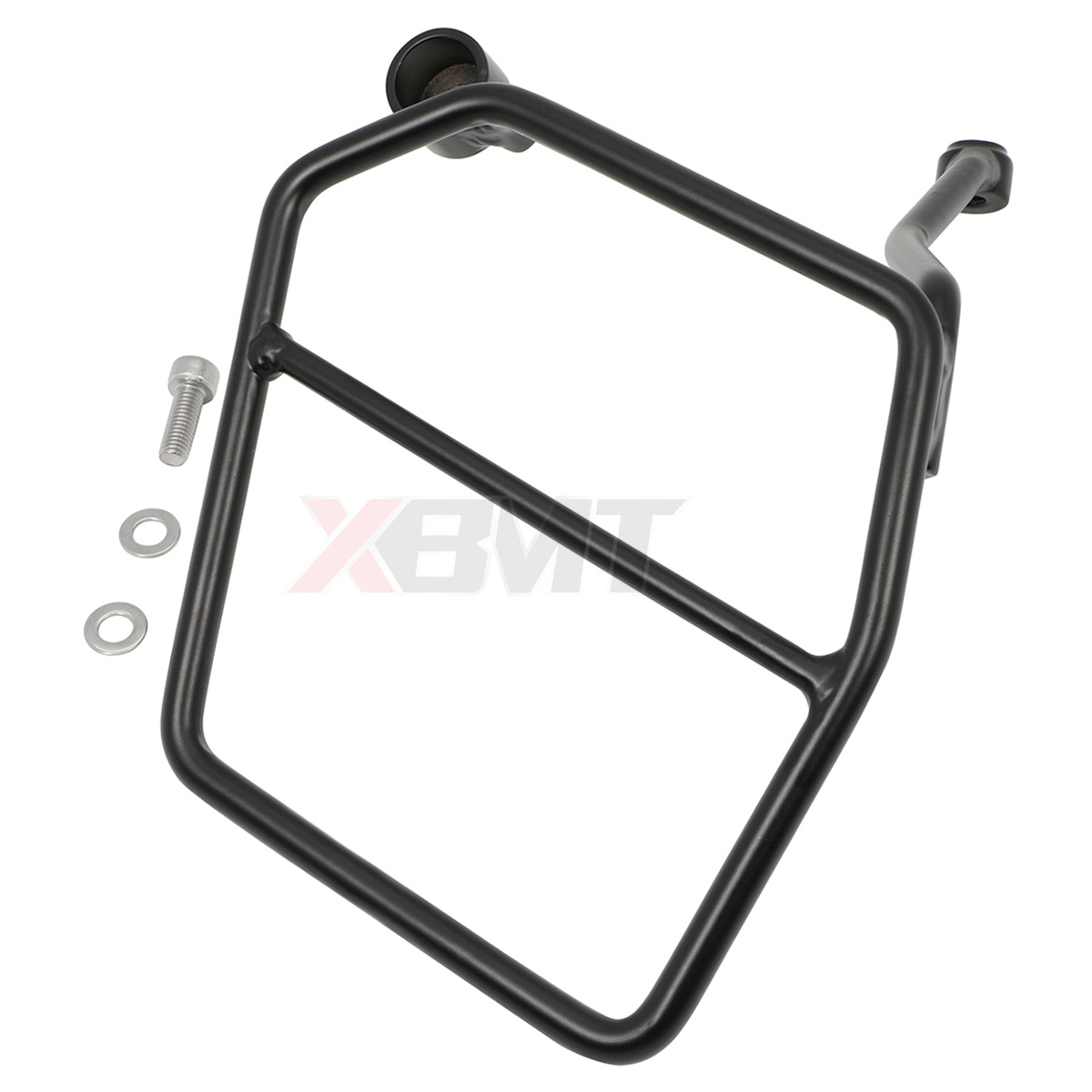 Suporte de bagagem traseiro pa - Tail Bag Rack avaliação e preço
