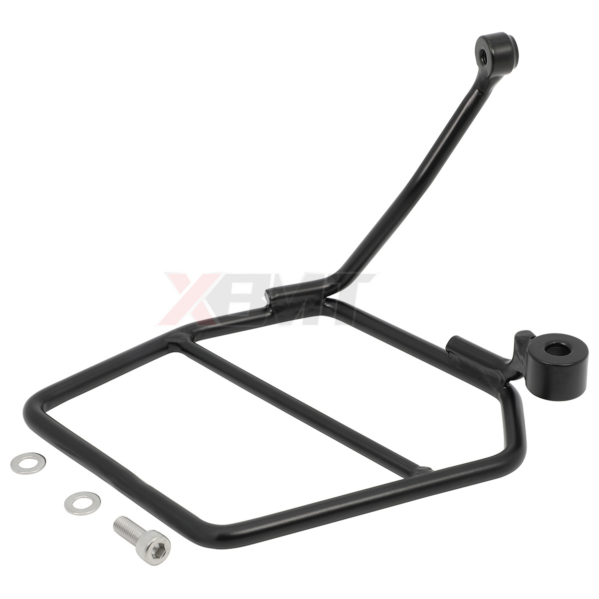 Suporte de bagagem traseiro pa - Tail Bag Rack avaliação e preço
