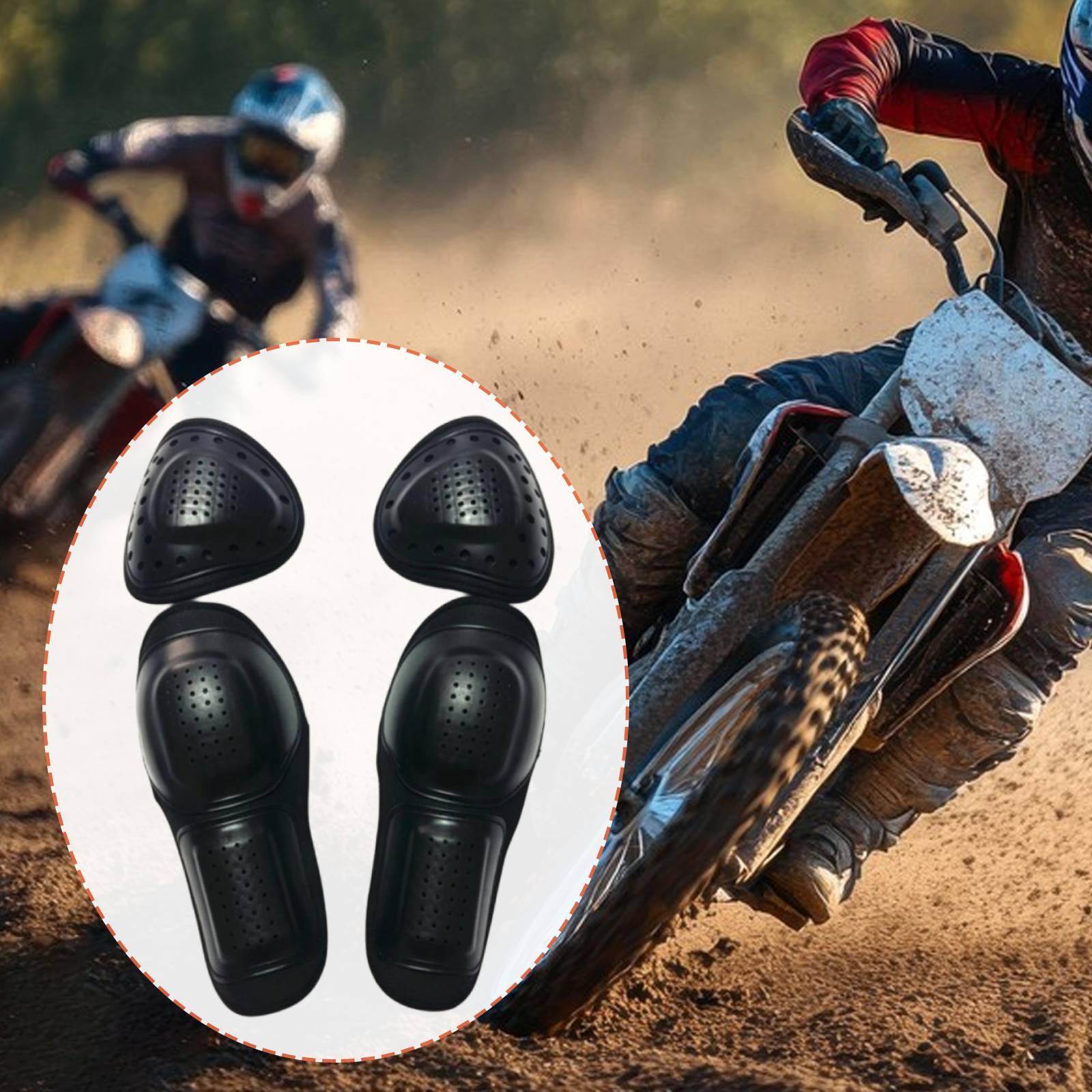Conjunto de Protetores de Arma - Motorcycle Gear Jacket Women avaliação e preço