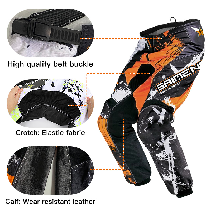 Novo Conjunto de Equipamentos  - Motorcycle Gear Kids avaliação e preço