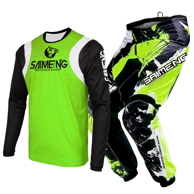 Novo Conjunto de Equipamentos  - Motorcycle Gear Kids avaliação e preço