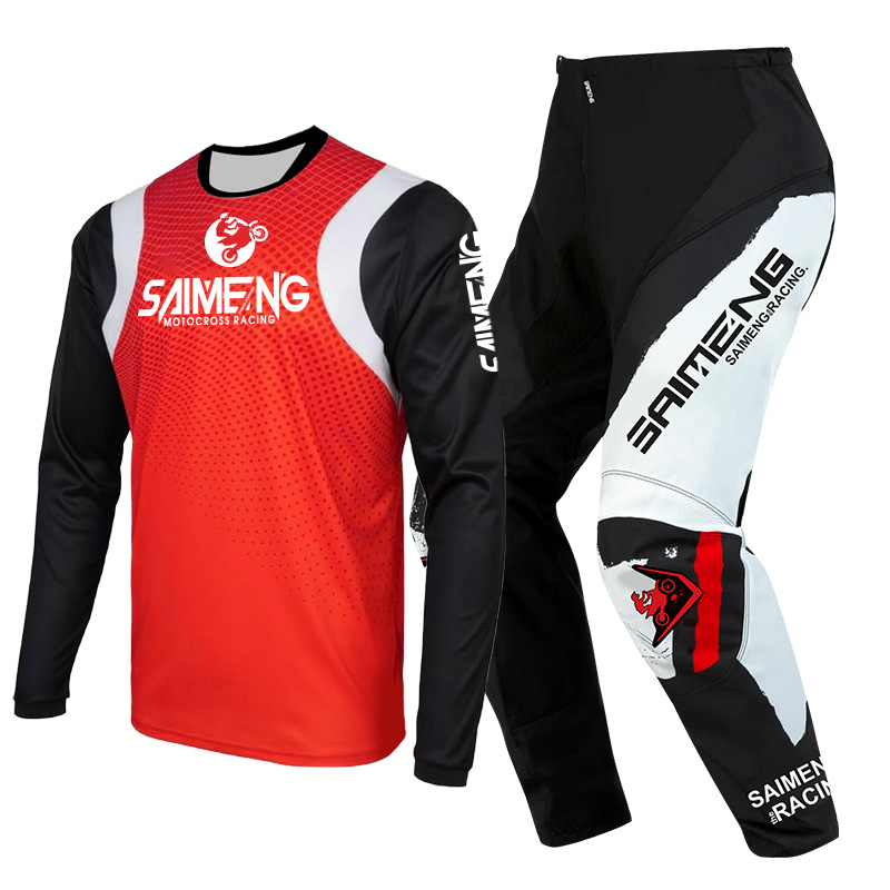 Novo Conjunto de Equipamentos  - Motorcycle Gear Kids avaliação e preço