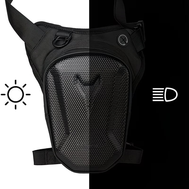 Bolsa de Perna para Moto Imper - Motorcycle Gear Wardrobe avaliação e preço