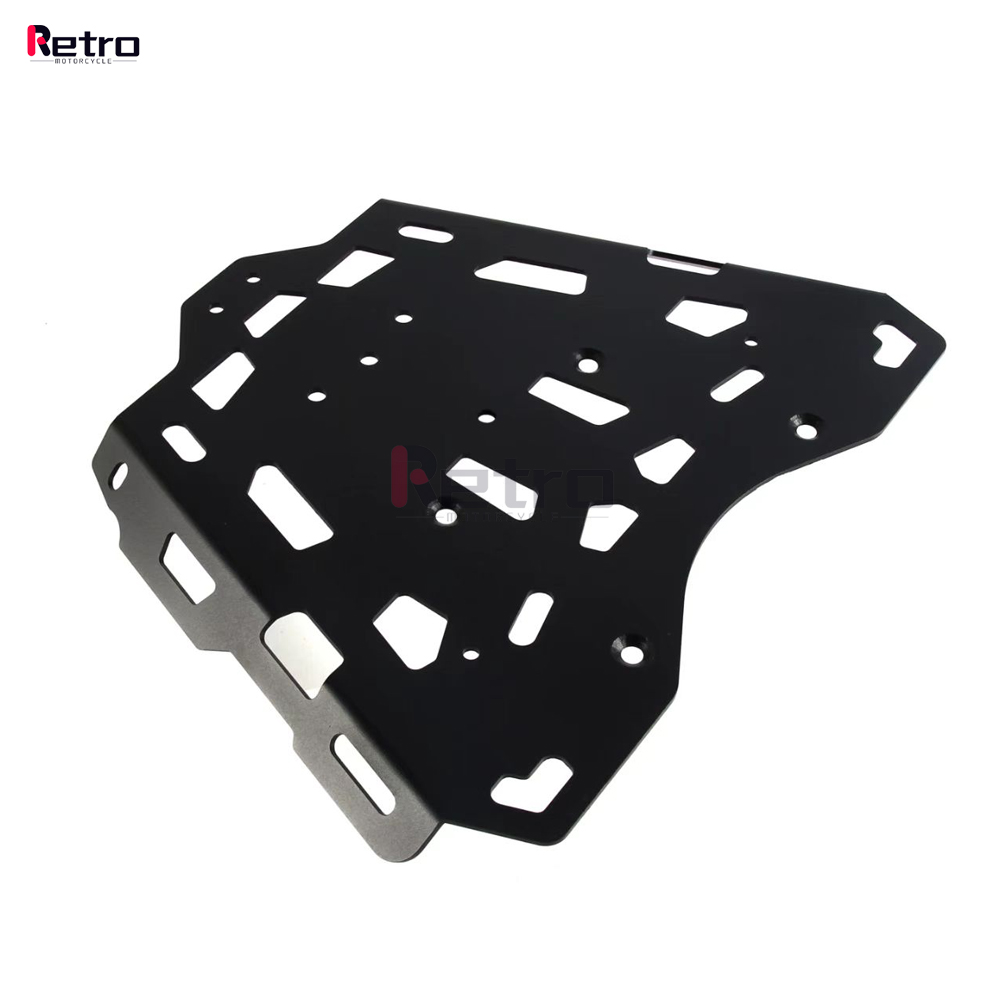 Para 790 890 1050 1090 aventur - Tail Bag Rack avaliação e preço