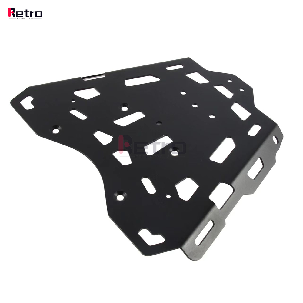 Para 790 890 1050 1090 aventur - Tail Bag Rack avaliação e preço
