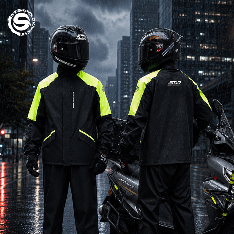 Conjunto de Jaquetas e Calças  - Motorcycle Gear Jacket Women avaliação e preço