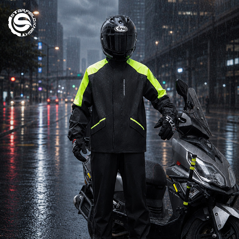 Conjunto de Jaquetas e Calças  - Motorcycle Gear Jacket Women avaliação e preço