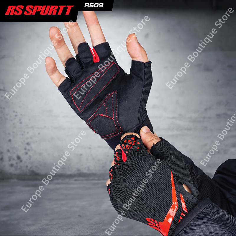 NOVO 2026 Luvas de Motocicleta - Motorcycle Gear Gloves avaliação e preço
