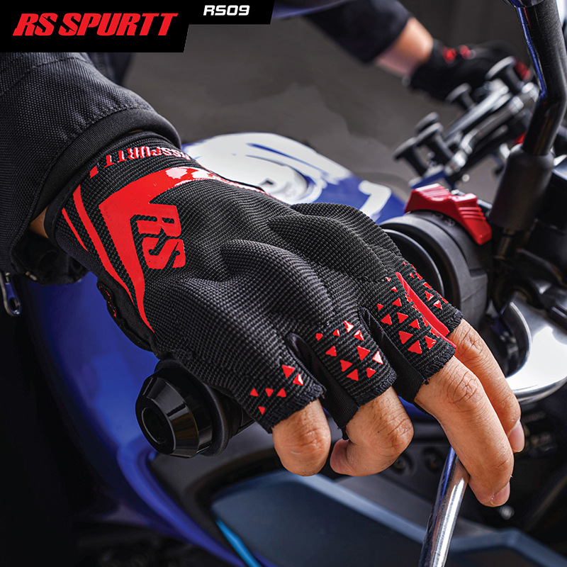 NOVO 2026 Luvas de Motocicleta - Motorcycle Gear Gloves avaliação e preço