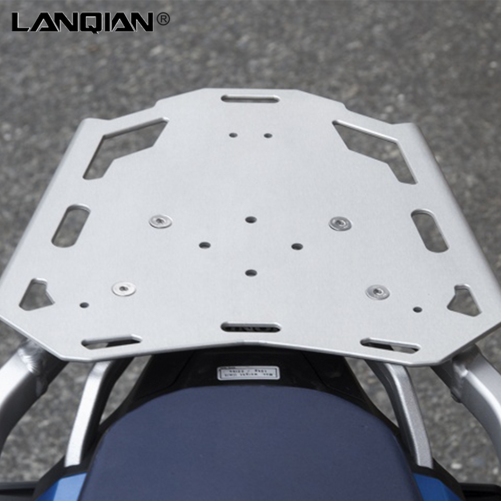 Rack de bagagem para honda crf - Tail Bag Rack avaliação e preço