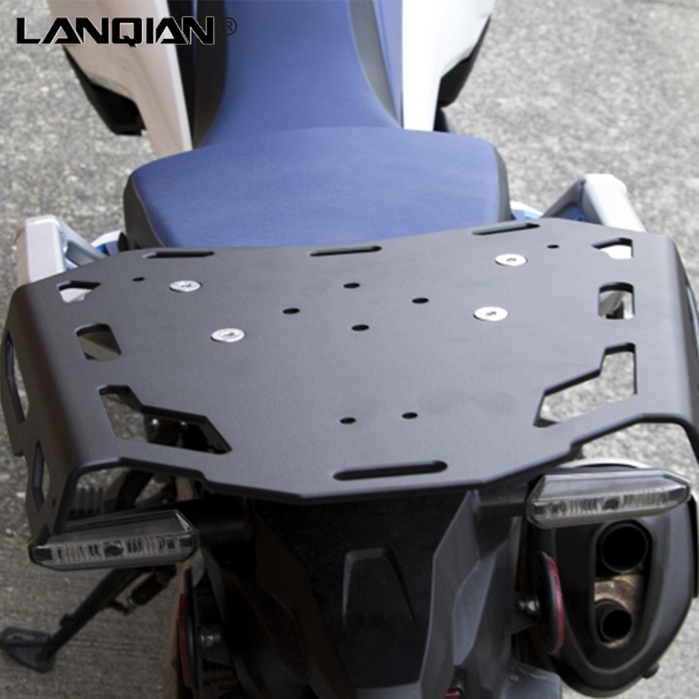 Rack de bagagem para honda crf - Tail Bag Rack avaliação e preço