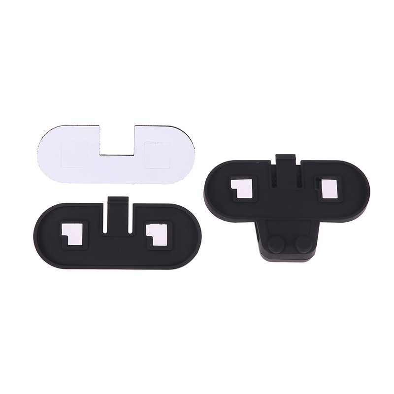 Clipes T-COM-Suporte para Free - Intercom Headset Helmet avaliação e preço