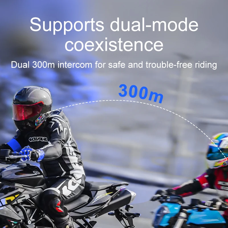 Capacete de Motocicleta Y20 MA - Intercom Headset Helmet avaliação e preço