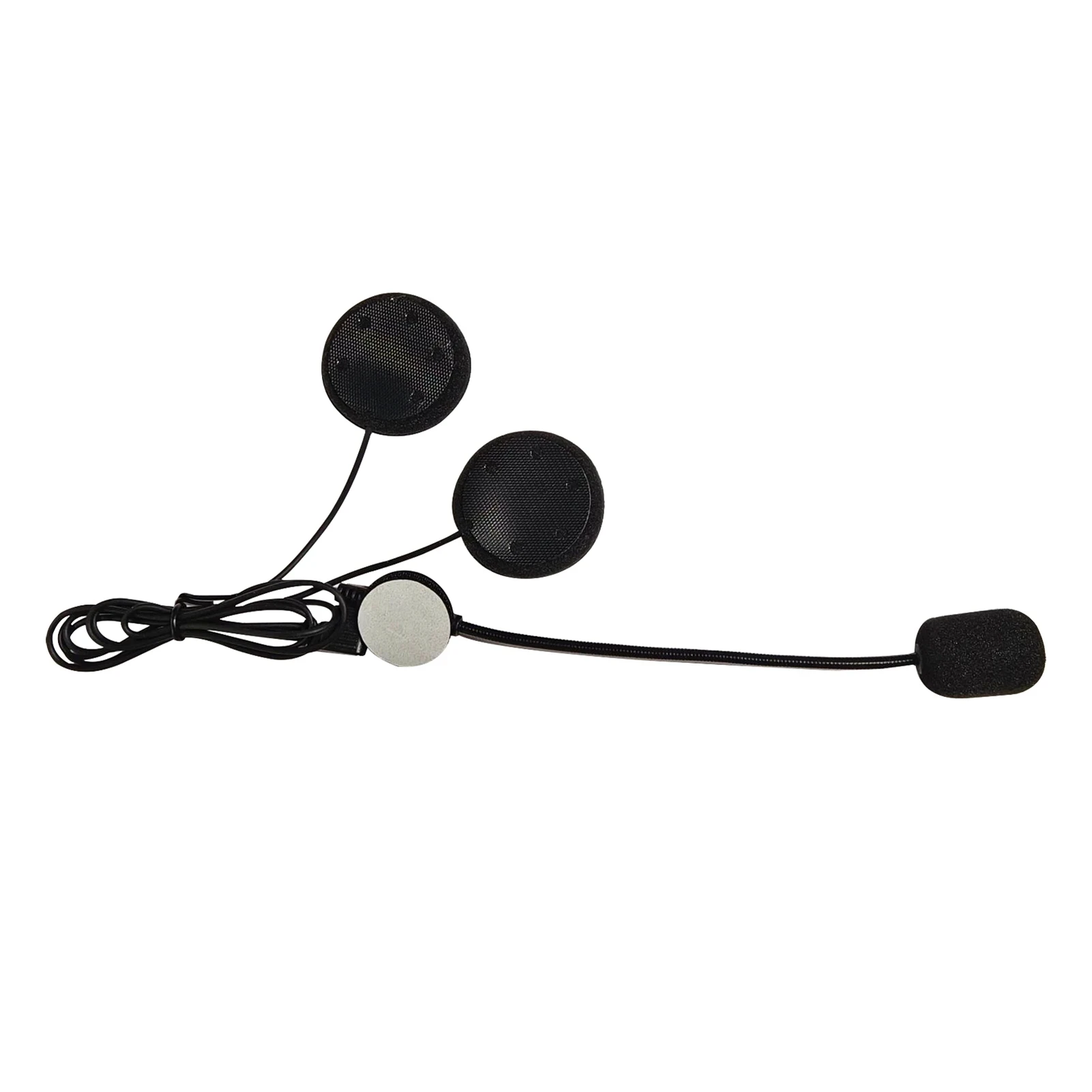 Fone de ouvido original para e - Intercom Headset Helmet avaliação e preço