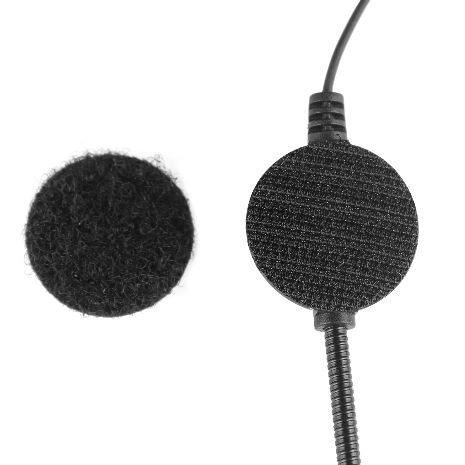 Fone de ouvido original para e - Intercom Headset Helmet avaliação e preço