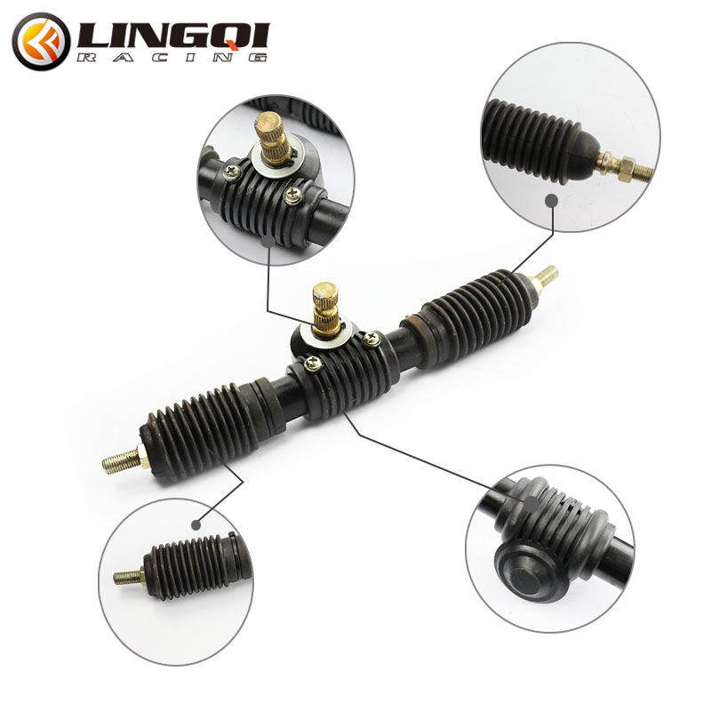 LINGQI-Go Kart Motocicleta Vol - Motorcycle Gear On Sale avaliação e preço