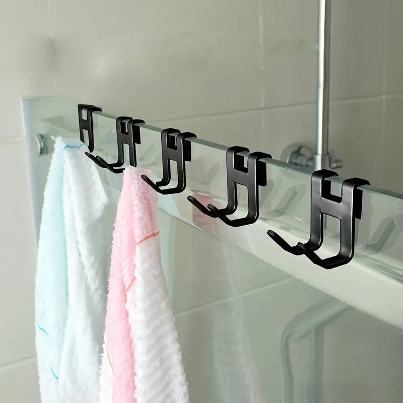 Porta traseira ganchos porta d - Tail Bag Rack avaliação e preço
