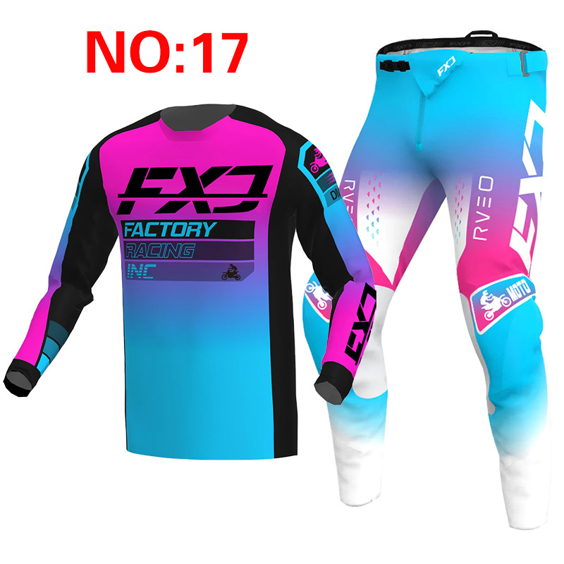 Novo conjunto de equipamentos  - Motorcycle Gear Kids avaliação e preço