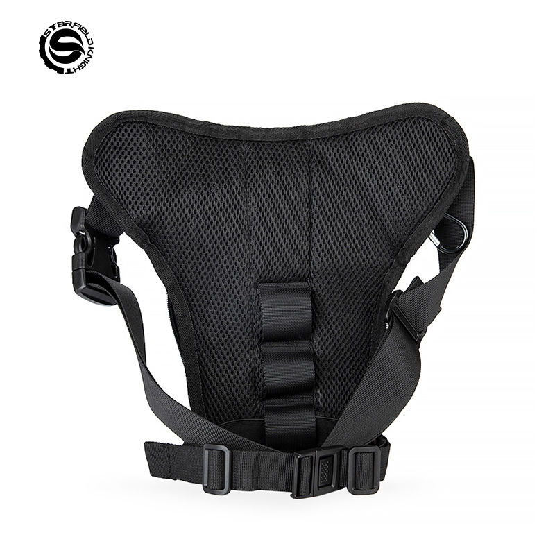 Bolsa de Perna para Motociclet - Motorcycle Gear Wardrobe avaliação e preço