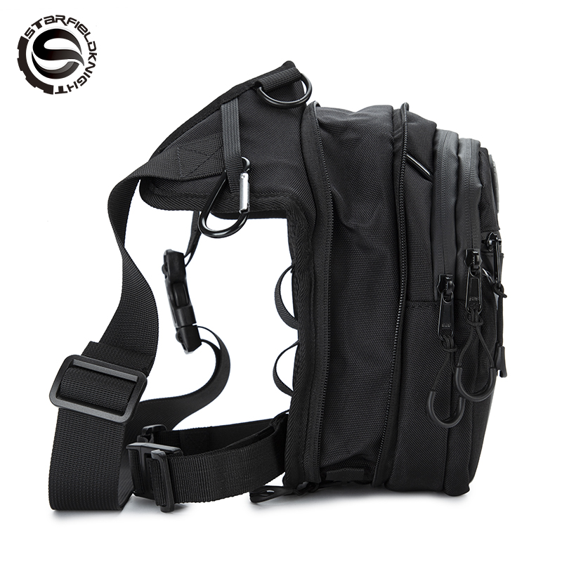 Bolsa de Perna para Motociclet - Motorcycle Gear Wardrobe avaliação e preço