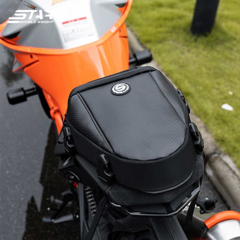 Sfk bolsa para motocicleta de  - Motorcycle Gear Wardrobe avaliação e preço