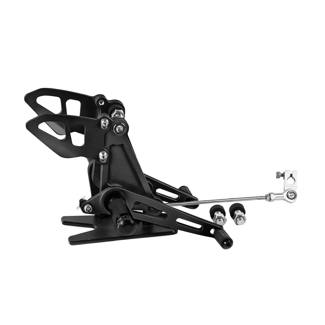 Pedal de pé ajustável para mot - Motorcycle Gear On Sale avaliação e preço