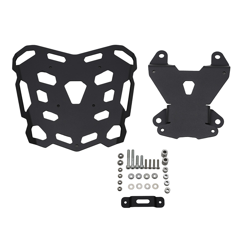 Suporte para Baú Traseiro e Bo - Tail Bag Rack avaliação e preço