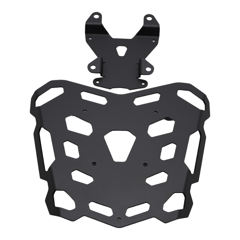Suporte para Baú Traseiro e Bo - Tail Bag Rack avaliação e preço