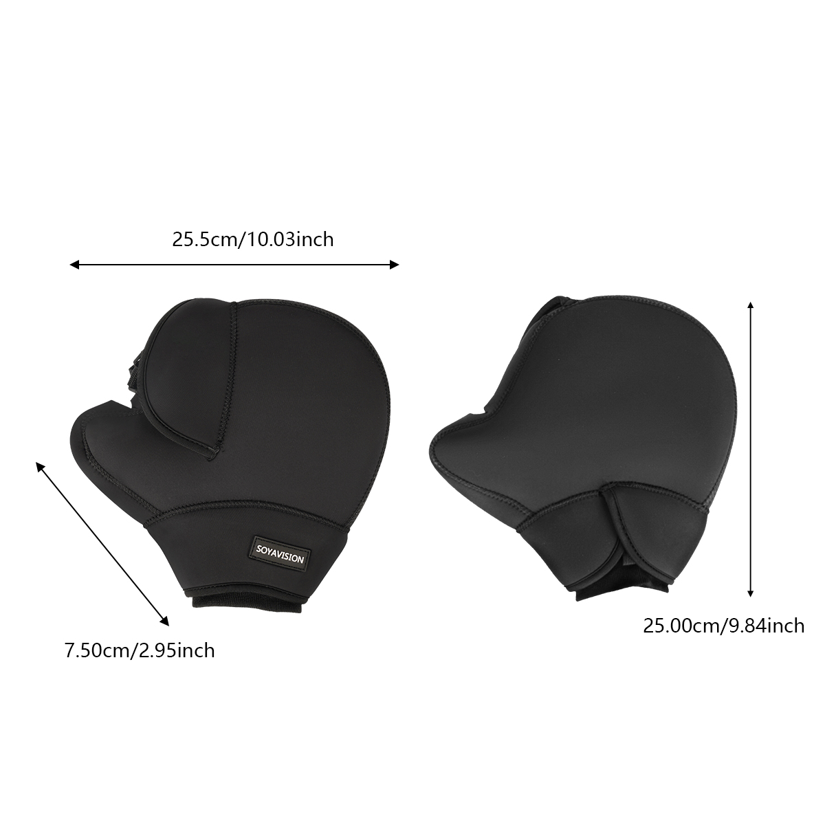 Scooter elétrico de proteção g - Motorcycle Gear Gloves avaliação e preço